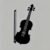 Group logo of Instrumentalists - Violin