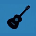 Group logo of Instrumentalists –  Guitar