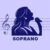 Group logo of Choristers - Soprano
