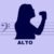 Group logo of Choristers - Alto
