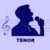 Group logo of Choristers - Tenor