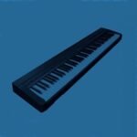 Group logo of Instrumentalists -  Keyboard