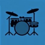 Group logo of Instrumentalists -  Percussion (Drums)